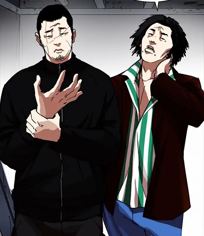 Lookism Chapter 226 page 179 - Chapter 226: Ep.226: Runaway Fam (08)