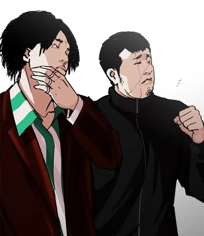 Lookism Chapter 226 page 195 - Chapter 226: Ep.226: Runaway Fam (08)