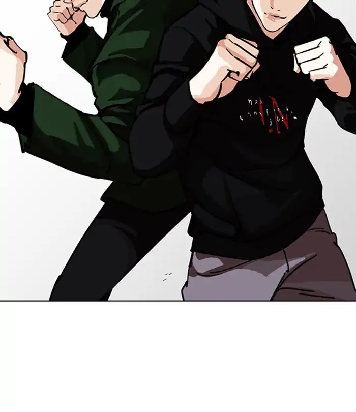 Lookism Chapter 226 page 200 - Chapter 226: Ep.226: Runaway Fam (08)