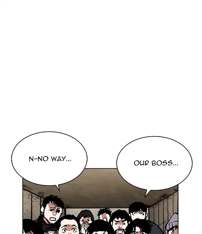 Lookism Chapter 226 page 203 - Chapter 226: Ep.226: Runaway Fam (08)