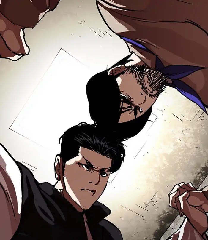 Lookism Chapter 226 page 206 - Chapter 226: Ep.226: Runaway Fam (08)