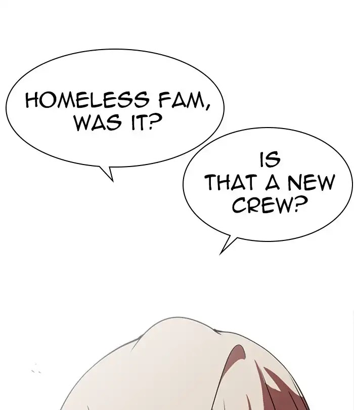 Lookism Chapter 226 page 215 - Chapter 226: Ep.226: Runaway Fam (08)