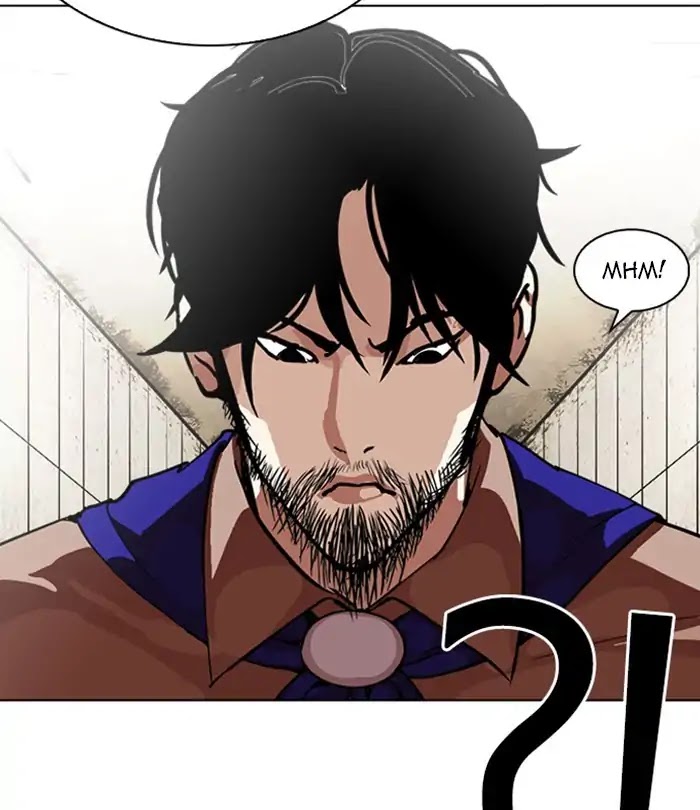 Lookism Chapter 226 page 22 - Chapter 226: Ep.226: Runaway Fam (08)