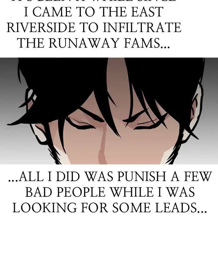 Lookism Chapter 226 page 24 - Chapter 226: Ep.226: Runaway Fam (08)