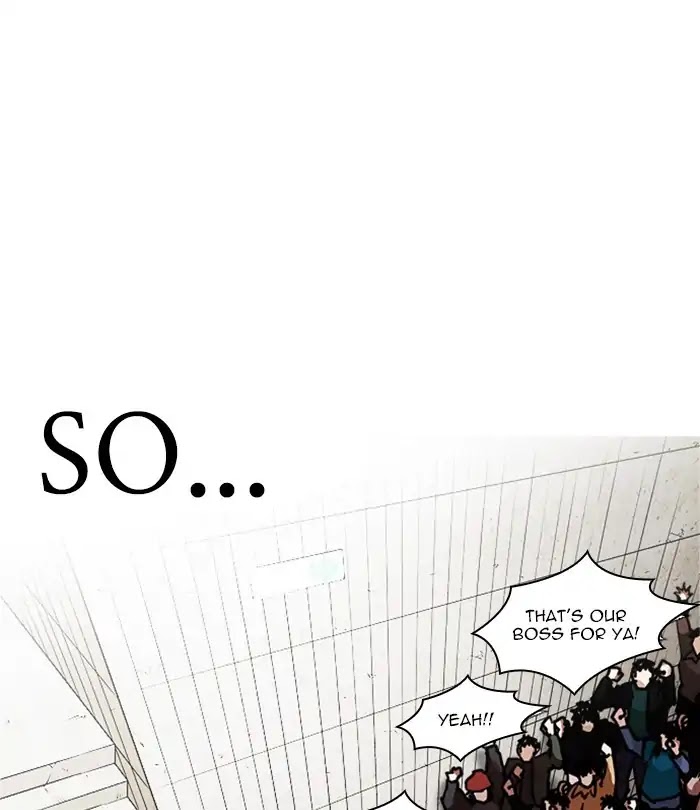 Lookism Chapter 226 page 26 - Chapter 226: Ep.226: Runaway Fam (08)