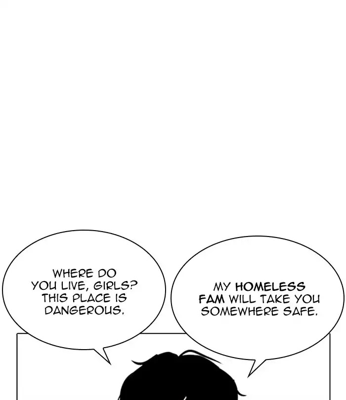 Lookism Chapter 226 page 32 - Chapter 226: Ep.226: Runaway Fam (08)