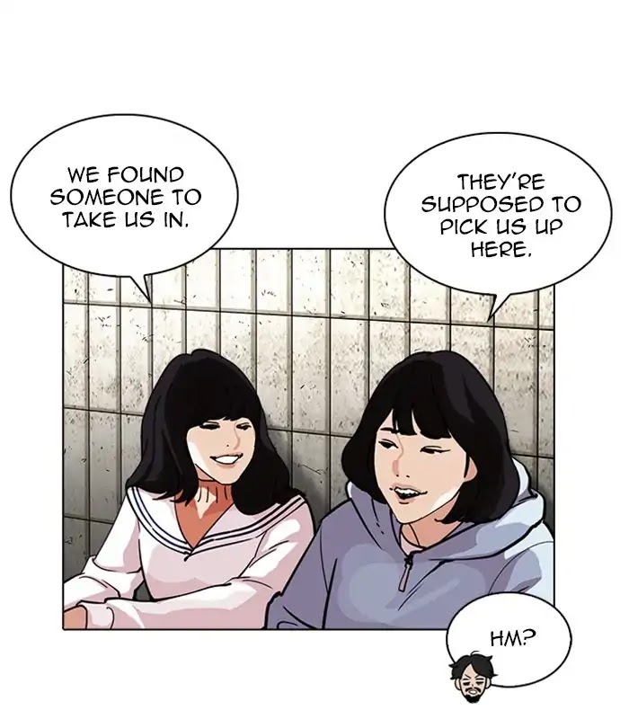 Lookism Chapter 226 page 34 - Chapter 226: Ep.226: Runaway Fam (08)