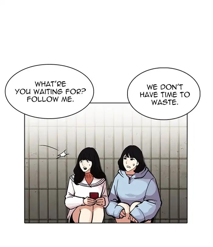 Lookism Chapter 226 page 42 - Chapter 226: Ep.226: Runaway Fam (08)