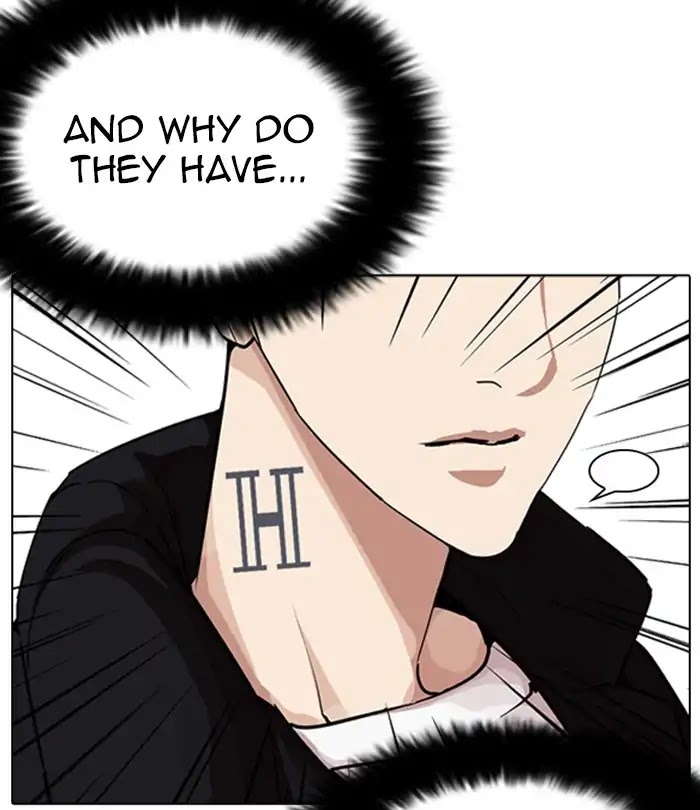 Lookism Chapter 226 page 46 - Chapter 226: Ep.226: Runaway Fam (08)