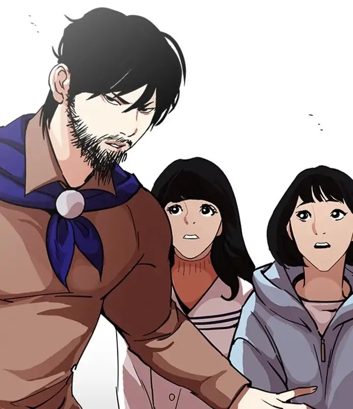 Lookism Chapter 226 page 53 - Chapter 226: Ep.226: Runaway Fam (08)