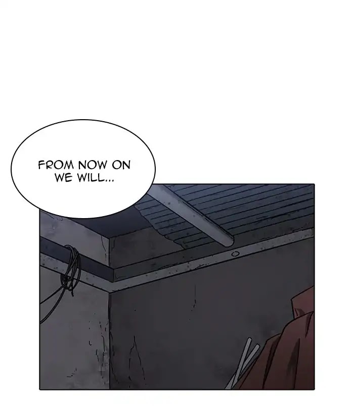 Lookism Chapter 226 page 63 - Chapter 226: Ep.226: Runaway Fam (08)