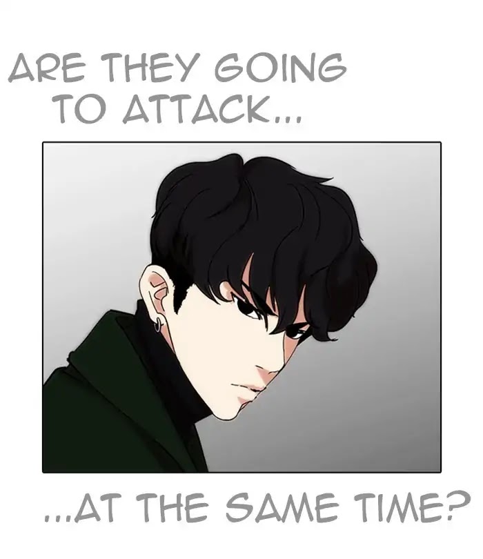 Lookism Chapter 226 page 68 - Chapter 226: Ep.226: Runaway Fam (08)