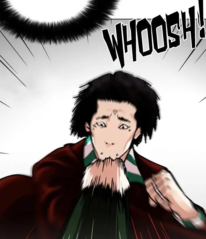 Lookism Chapter 226 page 83 - Chapter 226: Ep.226: Runaway Fam (08)