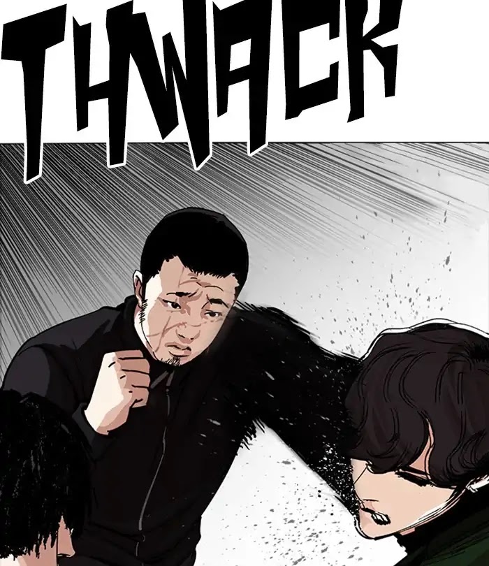 Lookism Chapter 226 page 87 - Chapter 226: Ep.226: Runaway Fam (08)