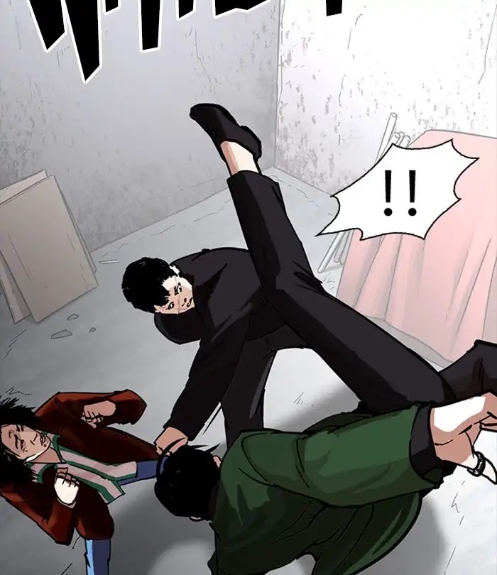Lookism Chapter 226 page 92 - Chapter 226: Ep.226: Runaway Fam (08)