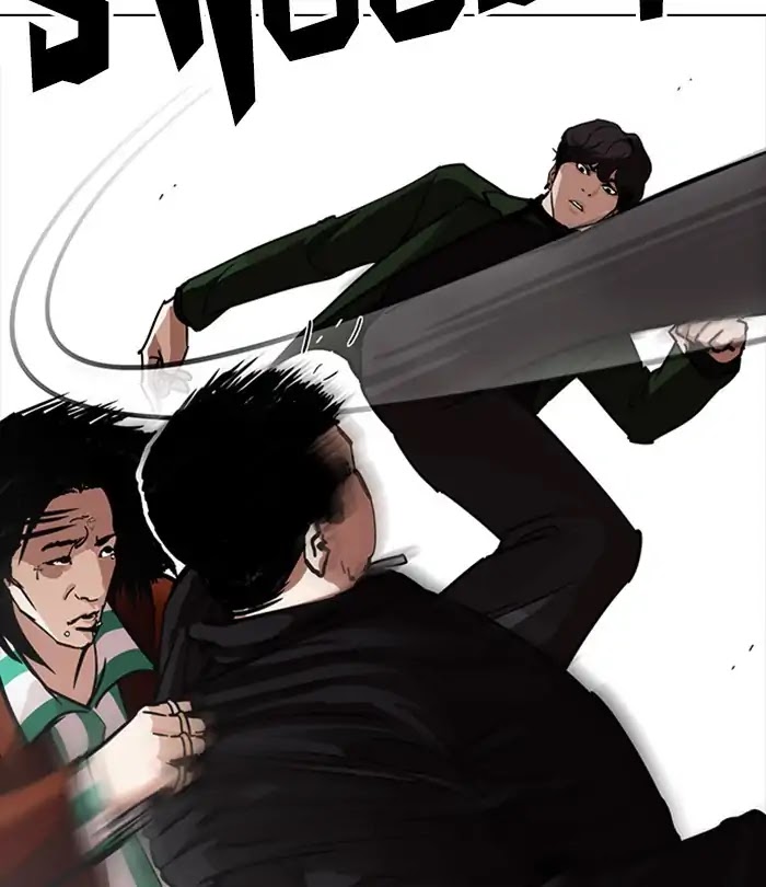 Lookism Chapter 226 page 99 - Chapter 226: Ep.226: Runaway Fam (08)