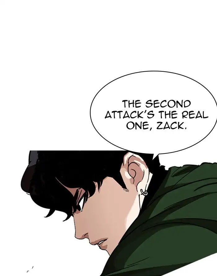 Lookism Chapter 227 page 100 - Chapter 227: Ep.227: Runaway Fam (09)