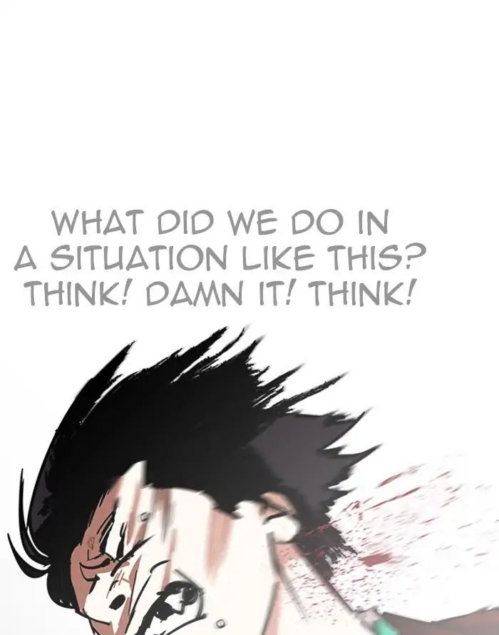 Lookism Chapter 227 page 111 - Chapter 227: Ep.227: Runaway Fam (09)