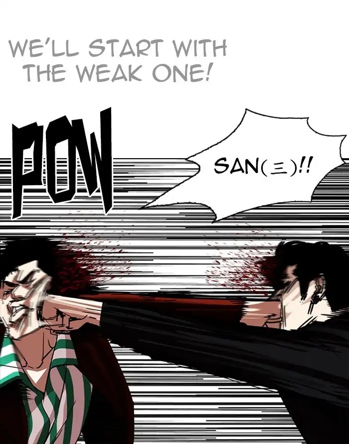 Lookism Chapter 227 page 116 - Chapter 227: Ep.227: Runaway Fam (09)