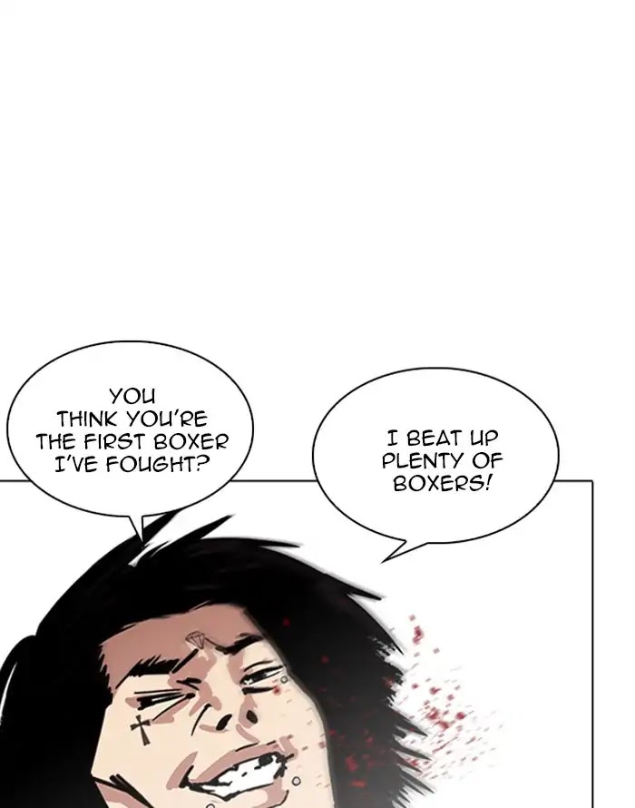 Lookism Chapter 227 page 119 - Chapter 227: Ep.227: Runaway Fam (09)