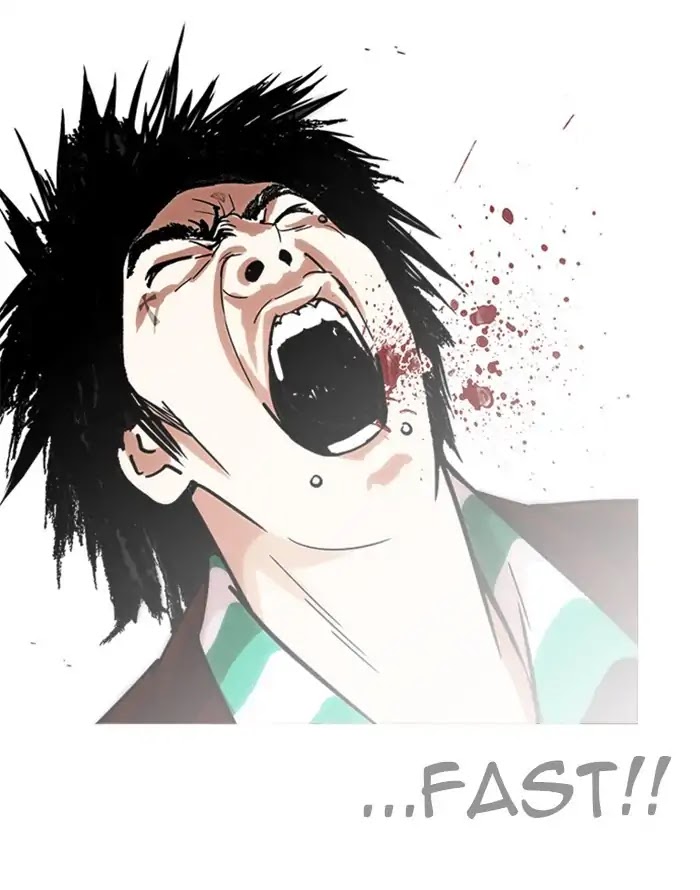 Lookism Chapter 227 page 125 - Chapter 227: Ep.227: Runaway Fam (09)