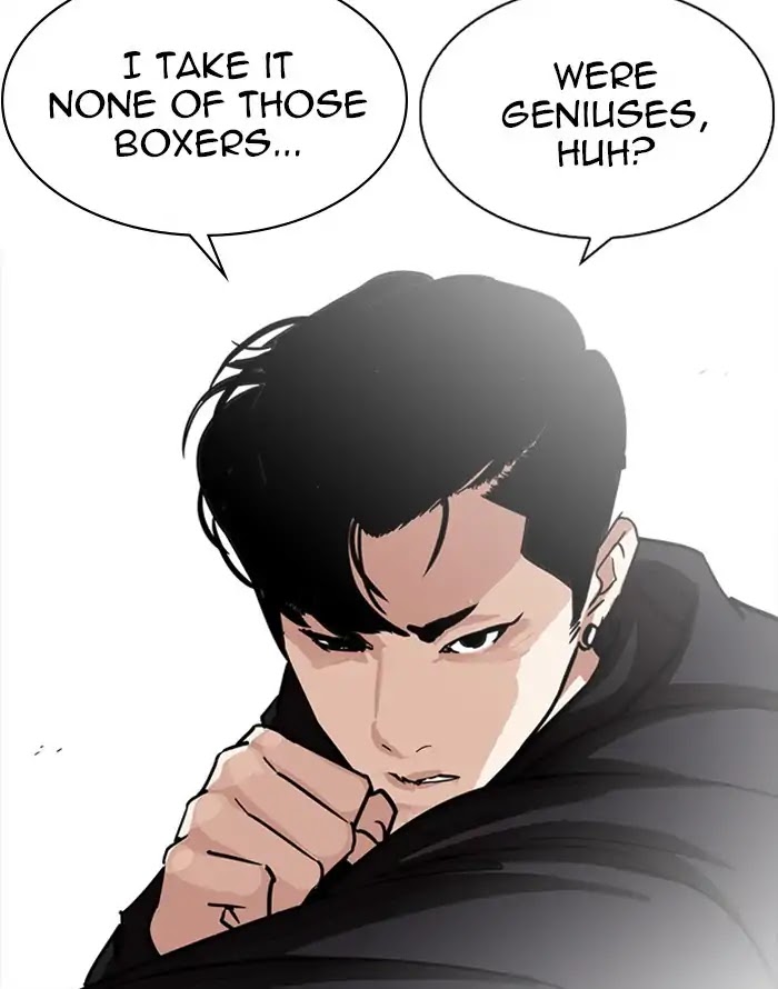 Lookism Chapter 227 page 127 - Chapter 227: Ep.227: Runaway Fam (09)