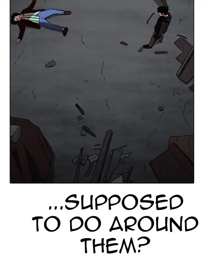 Lookism Chapter 227 page 148 - Chapter 227: Ep.227: Runaway Fam (09)