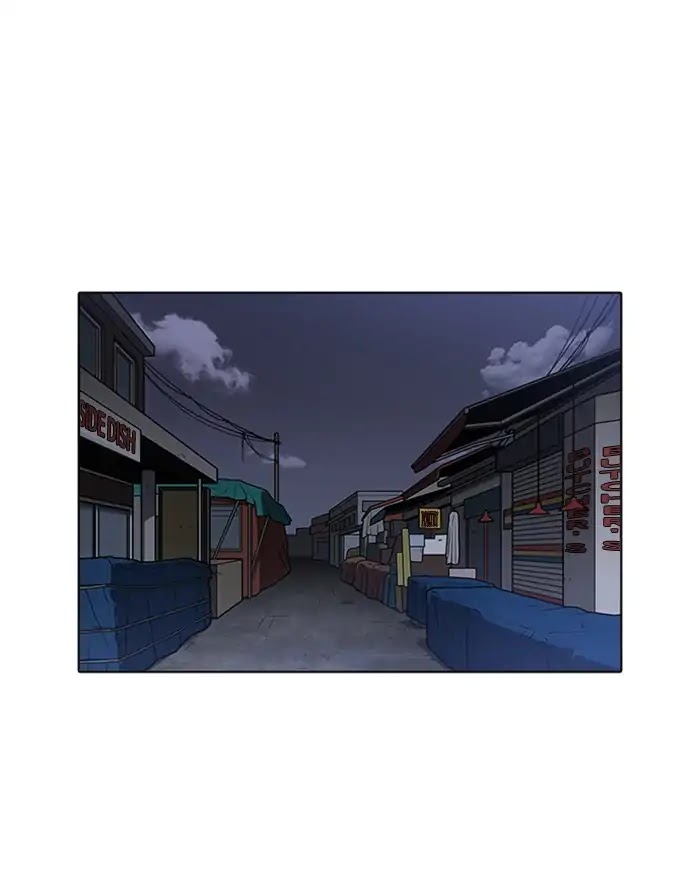 Lookism Chapter 227 page 150 - Chapter 227: Ep.227: Runaway Fam (09)