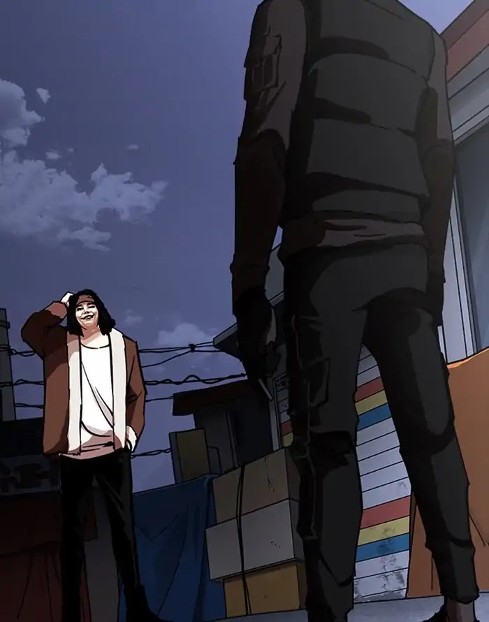Lookism Chapter 227 page 156 - Chapter 227: Ep.227: Runaway Fam (09)