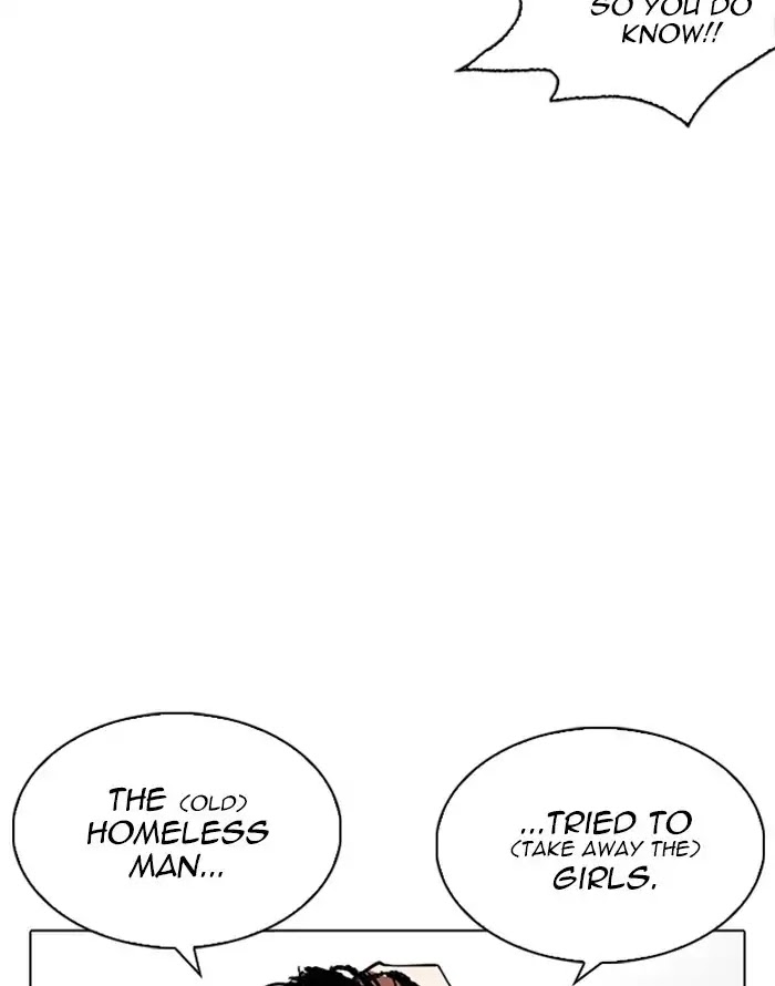 Lookism Chapter 227 page 19 - Chapter 227: Ep.227: Runaway Fam (09)