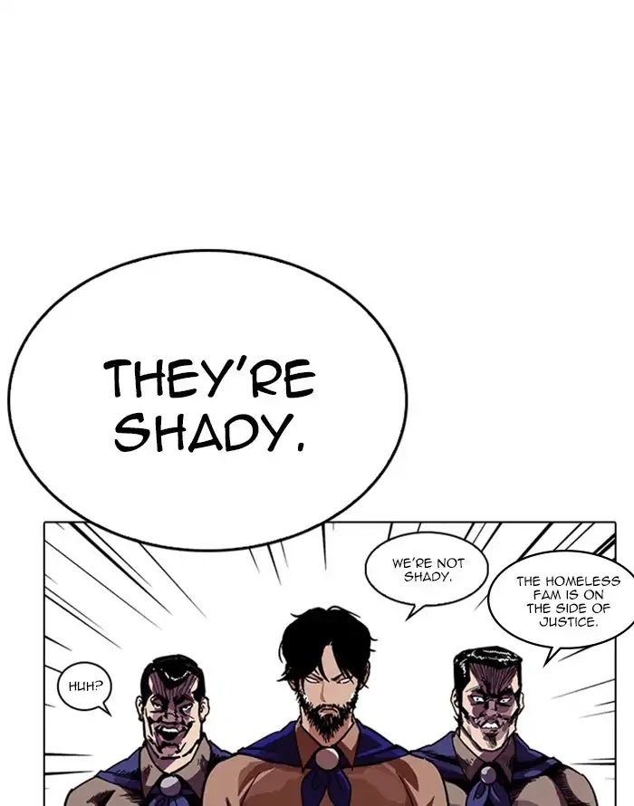Lookism Chapter 227 page 24 - Chapter 227: Ep.227: Runaway Fam (09)