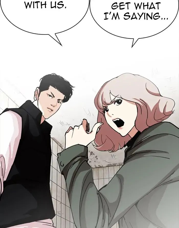 Lookism Chapter 227 page 42 - Chapter 227: Ep.227: Runaway Fam (09)