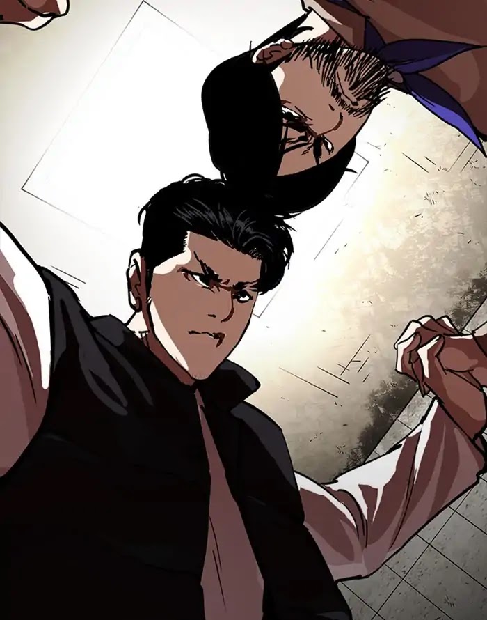 Lookism Chapter 227 page 5 - Chapter 227: Ep.227: Runaway Fam (09)