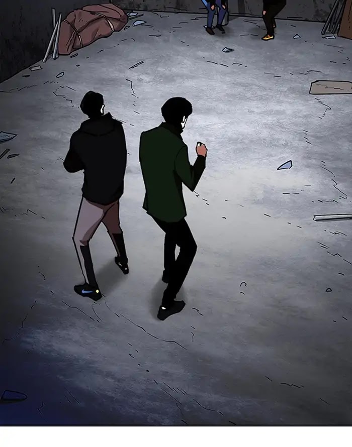Lookism Chapter 227 page 50 - Chapter 227: Ep.227: Runaway Fam (09)