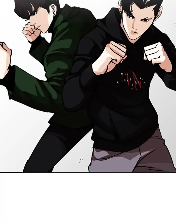 Lookism Chapter 227 page 52 - Chapter 227: Ep.227: Runaway Fam (09)
