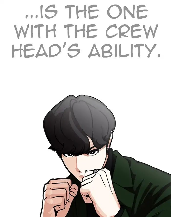 Lookism Chapter 227 page 61 - Chapter 227: Ep.227: Runaway Fam (09)