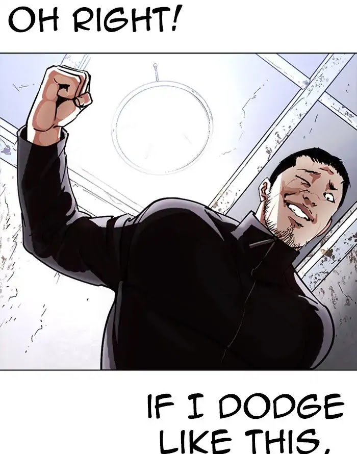 Lookism Chapter 227 page 74 - Chapter 227: Ep.227: Runaway Fam (09)