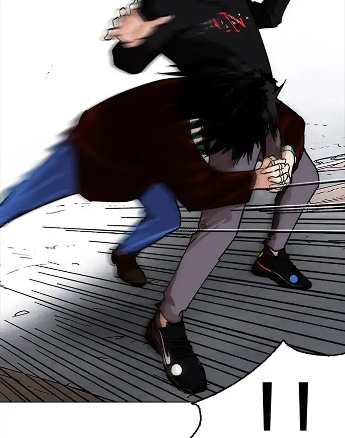 Lookism Chapter 227 page 84 - Chapter 227: Ep.227: Runaway Fam (09)