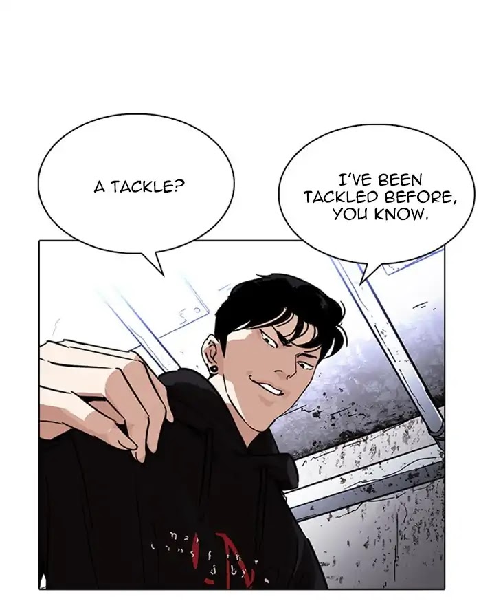 Lookism Chapter 227 page 87 - Chapter 227: Ep.227: Runaway Fam (09)