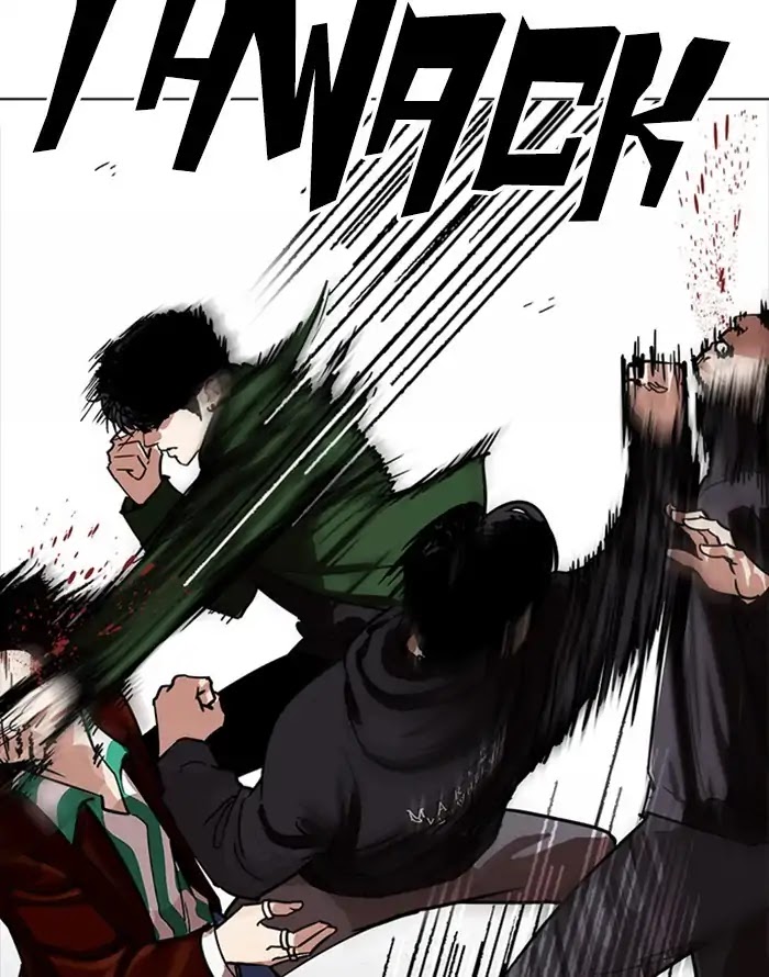 Lookism Chapter 227 page 98 - Chapter 227: Ep.227: Runaway Fam (09)