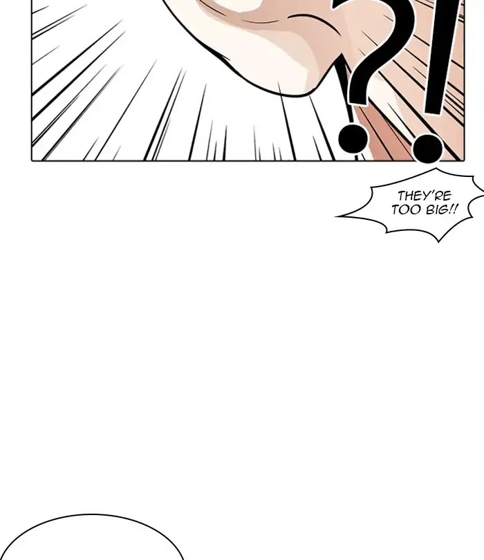 Lookism Chapter 228 page 100 - Chapter 228: Ep.228: Runaway Fam (10)