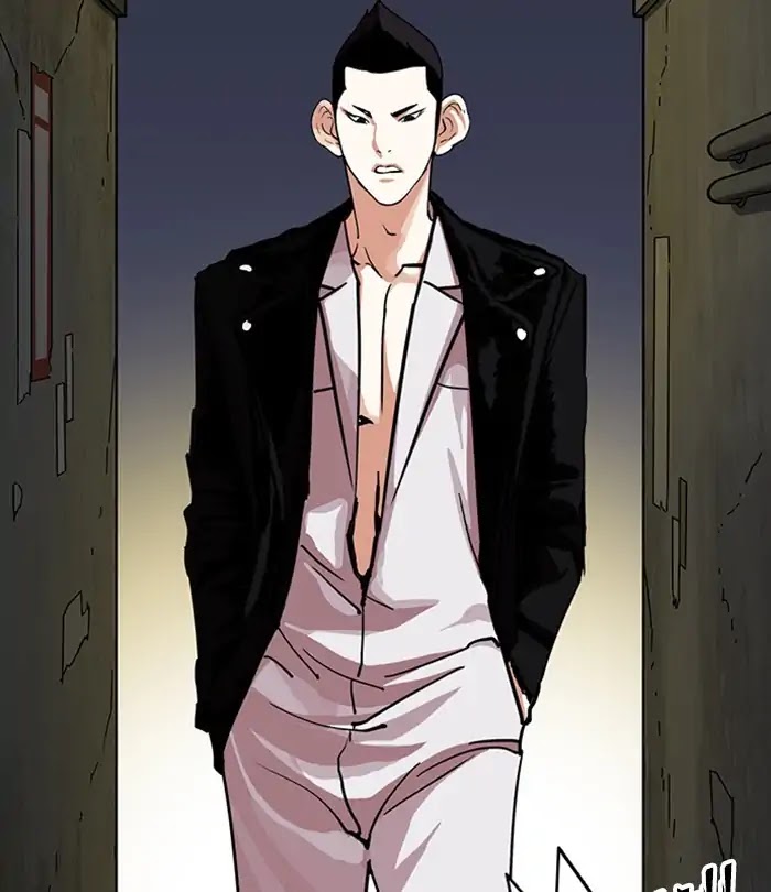 Lookism Chapter 228 page 103 - Chapter 228: Ep.228: Runaway Fam (10)