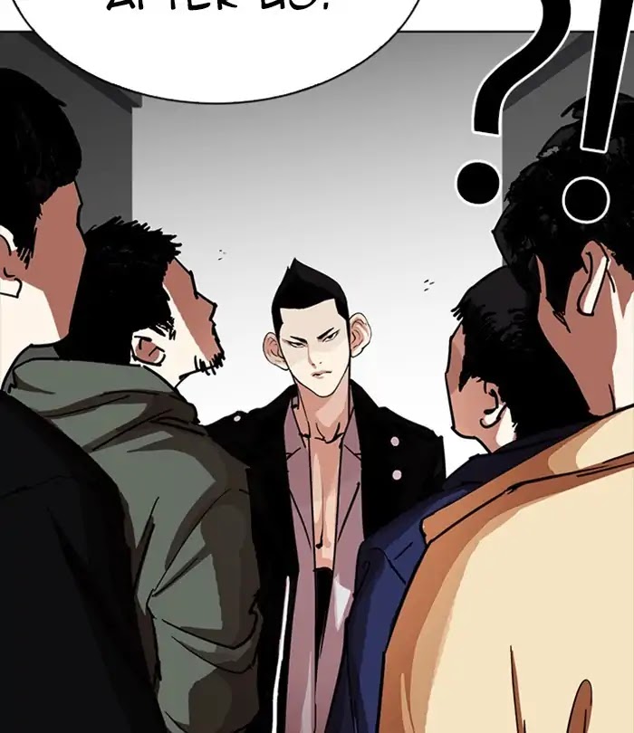 Lookism Chapter 228 page 107 - Chapter 228: Ep.228: Runaway Fam (10)