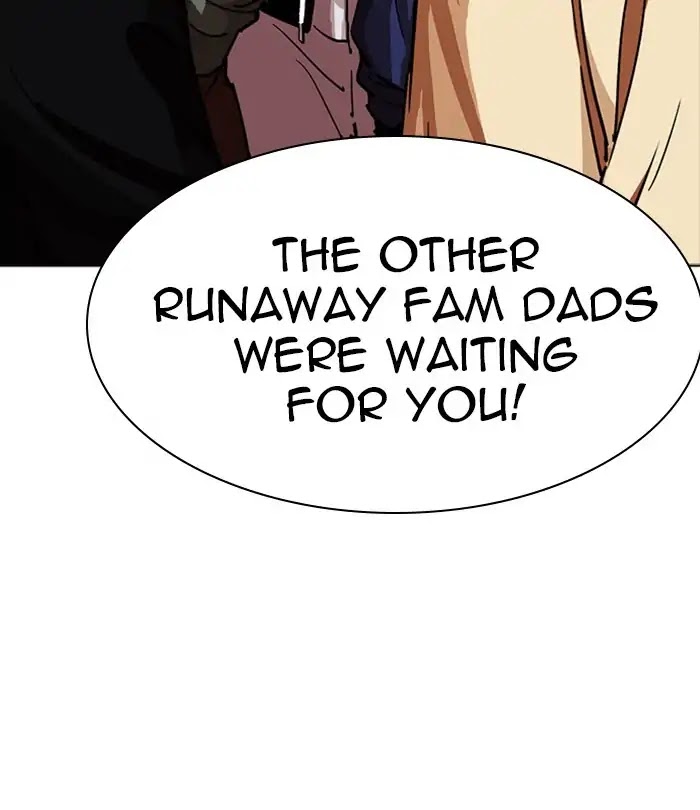 Lookism Chapter 228 page 108 - Chapter 228: Ep.228: Runaway Fam (10)