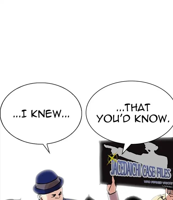 Lookism Chapter 228 page 112 - Chapter 228: Ep.228: Runaway Fam (10)