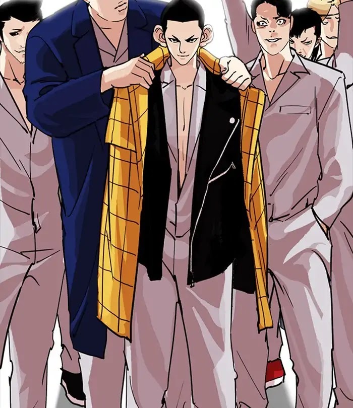 Lookism Chapter 228 page 113 - Chapter 228: Ep.228: Runaway Fam (10)