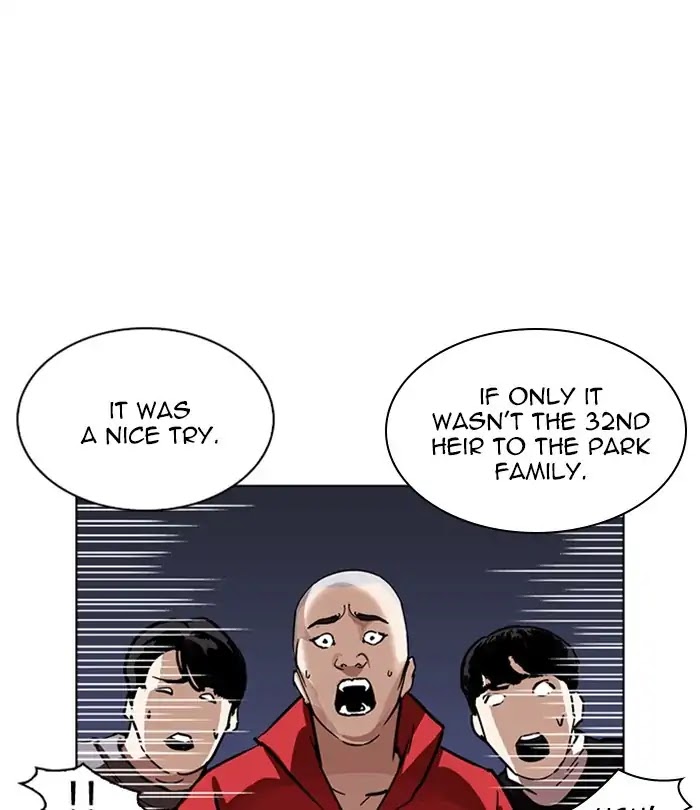 Lookism Chapter 228 page 115 - Chapter 228: Ep.228: Runaway Fam (10)