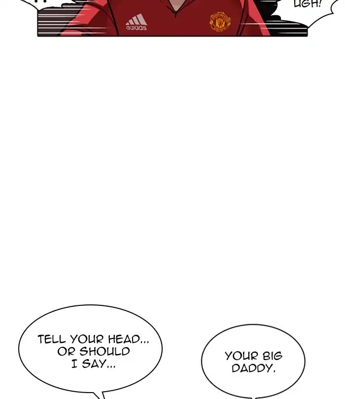 Lookism Chapter 228 page 116 - Chapter 228: Ep.228: Runaway Fam (10)