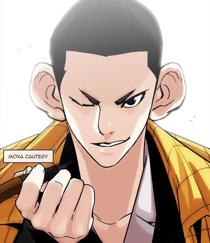 Lookism Chapter 228 page 119 - Chapter 228: Ep.228: Runaway Fam (10)