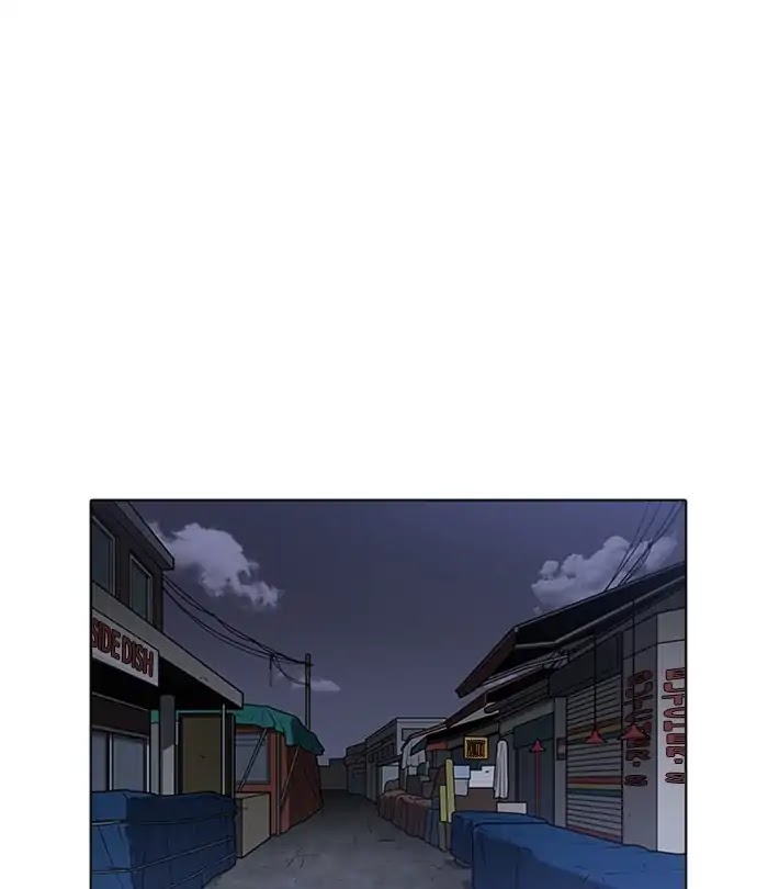 Lookism Chapter 228 page 123 - Chapter 228: Ep.228: Runaway Fam (10)